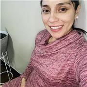 Dictó clases de Matemáticas a alumnos de 8vo, 1ro y 2do medio